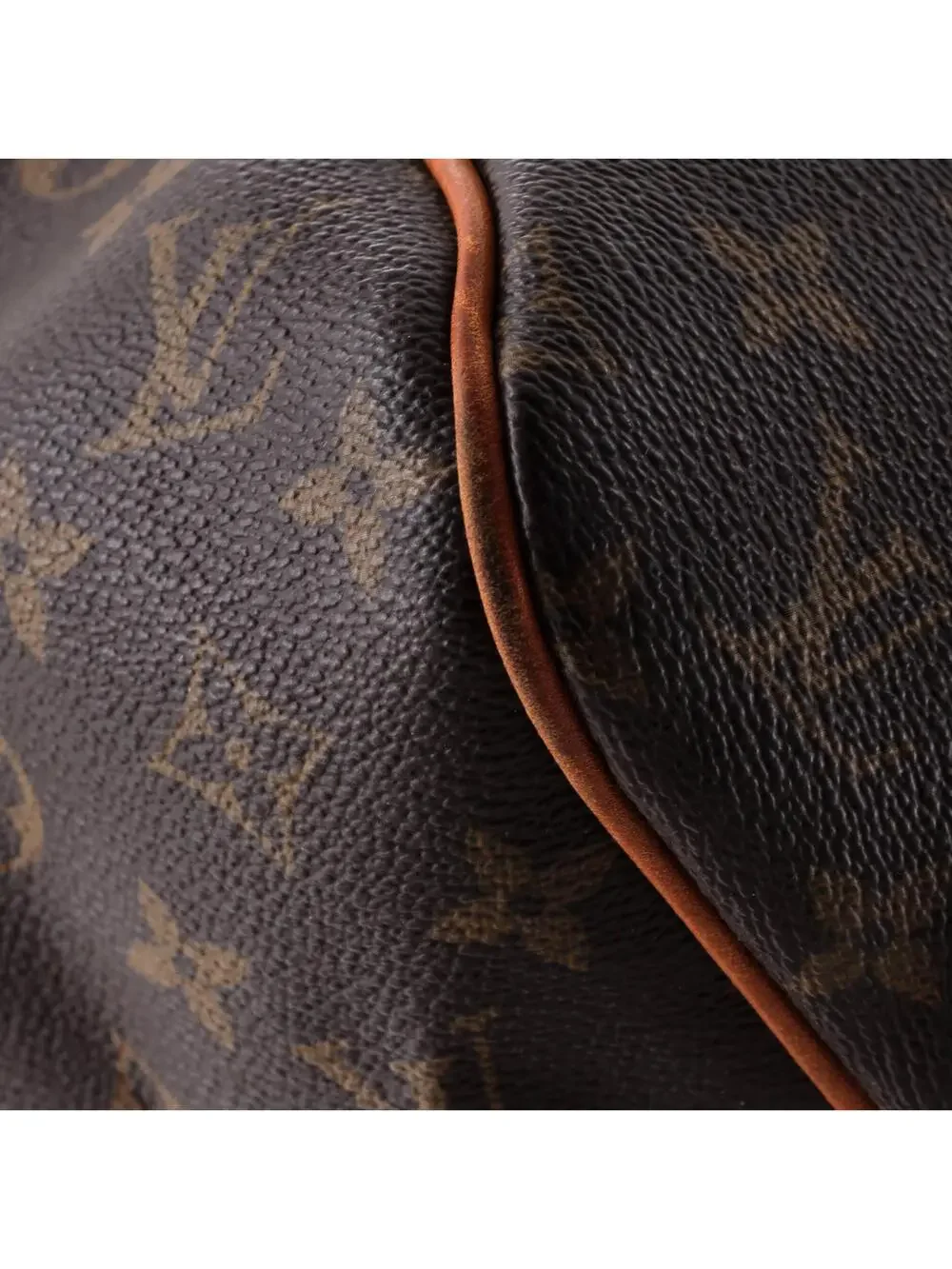 Louis Vuitton Delightful Handbag Canvas #252836L17B